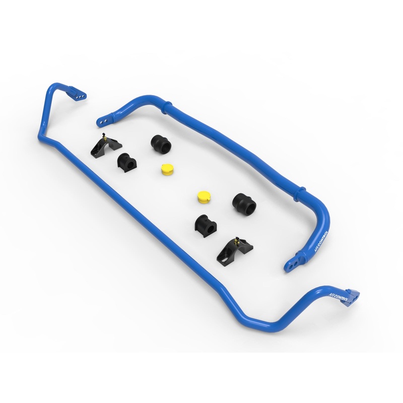 aFe Power 06-23 Dodge Charger Control Sway Bar Set (440-201001-L)