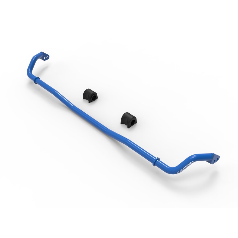 aFe Power 13-24 Toyota GR86 Front Sway Bar - Blue (440-722001FL)