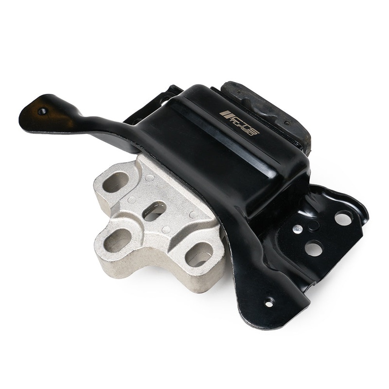 CTS Turbo Street Sport Transmission Mount - 60 Durometer for MQB and MQB EVO (CTS-TM-MQB-60D)