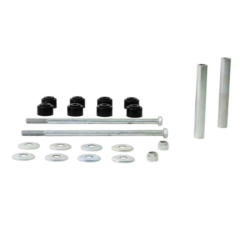 Whiteline 1984-1986 Mercury Capri Sway Bar - Fixed Link (W23831)