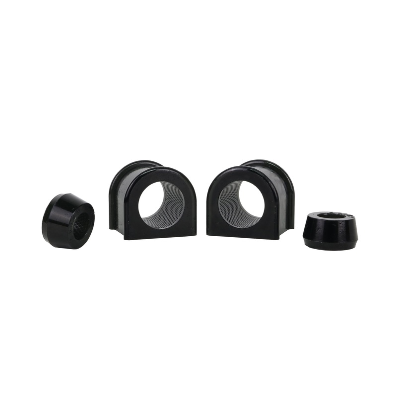 Whiteline 1987-1995 Jeep Wrangler Sway Bar - Mount Bushing - 28.44mm (W23822)