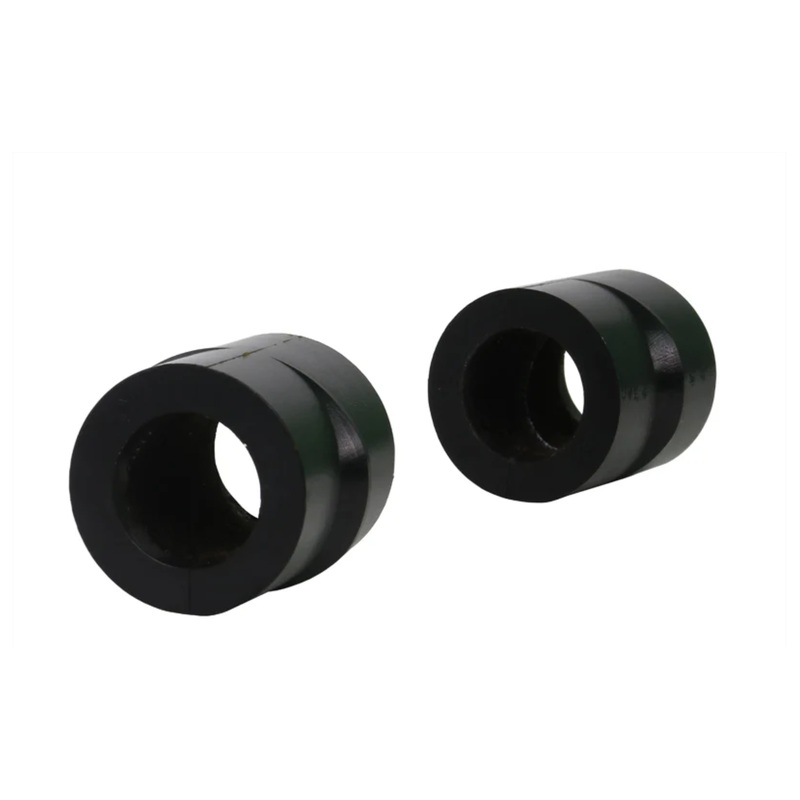Whiteline 2005-2008 Dodge Magnum Sway Bar Service Kit - 33mm Bushing Set (KSK035-32)