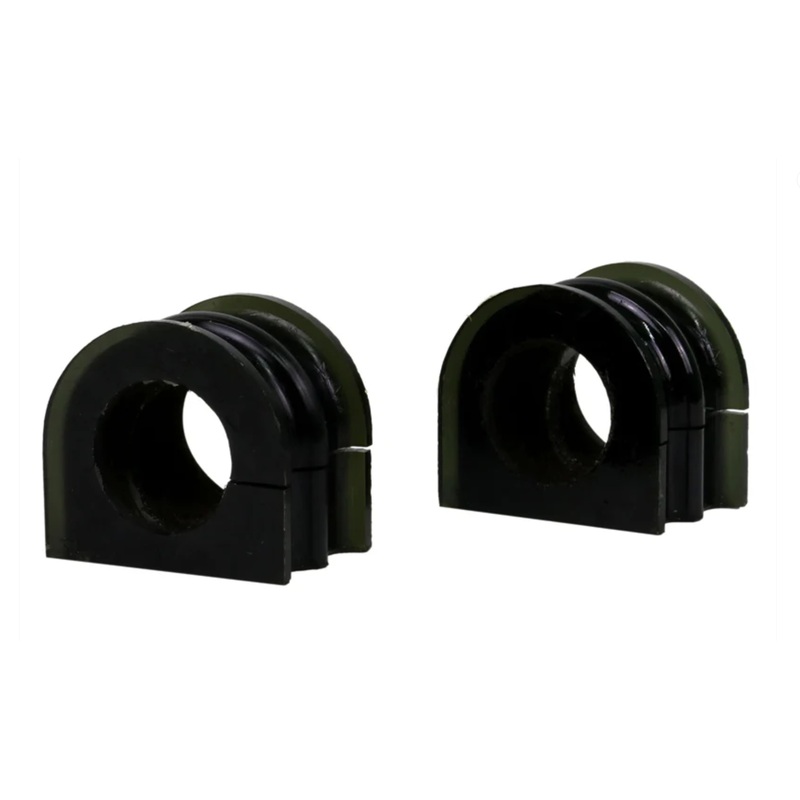 Whiteline 2009-2021 Nissan GT-R Sway Bar Service Kit - 33mm Bushing Set (KSK091-33)