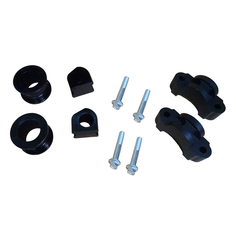 Whiteline Sway Bar Link Drop Kit (KLC247)