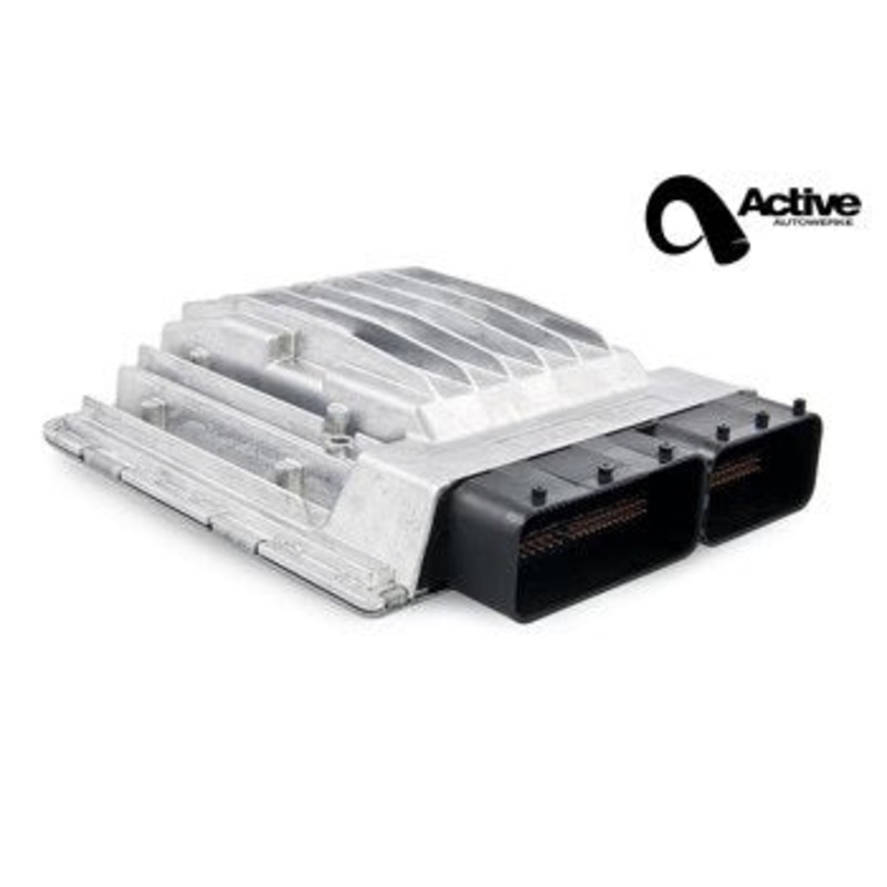 Active Autowerke BMW Z4M Performance Software Tune - with SIMON4 bundle (16-039CS)