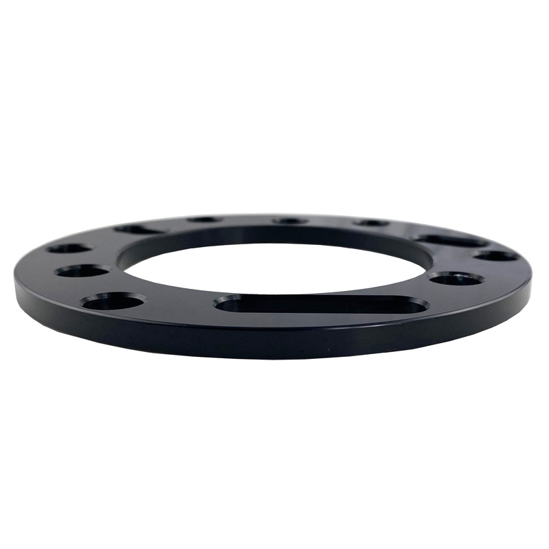 Whiteline 04-22 Lexus GX460/470 Front Strut - Spacer (W44124)