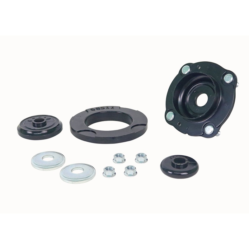 Whiteline Front Upper Strut Mount - Single (W44118)