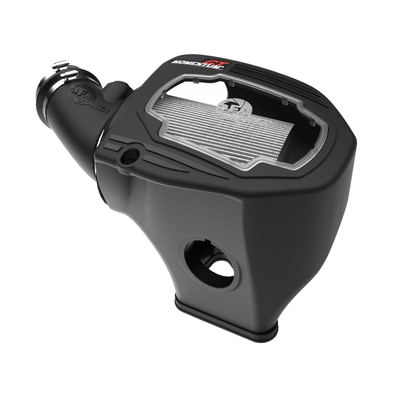 aFe Power 11-23 Dodge Challenger Momentum GT Cold Air Intake System w/ Pro DRY S Filter (50-70125D)