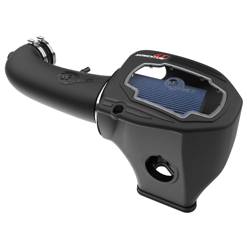 aFe Power 11-23 Dodge Challenger V8 5.7L Momentum GT Cold Air Intake System w/ Pro 5R Filter (50-70126R)