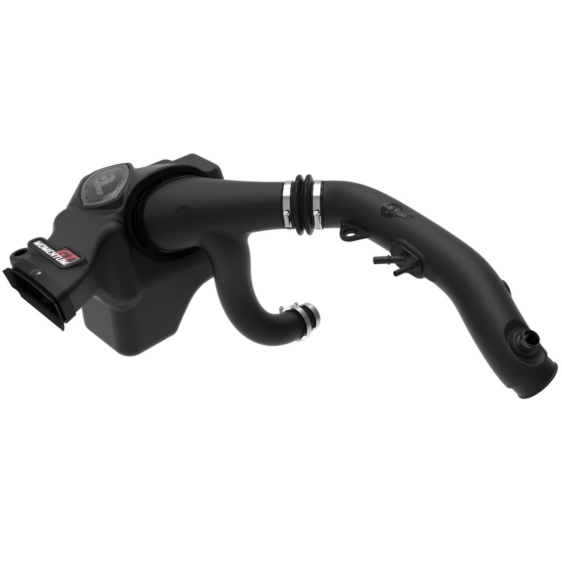 aFe Power 2024 Ford Ranger Raptor V6-3.0L Momentum GT Cold Air Intake System w/ Pro DRY S Filter (50-70116D)