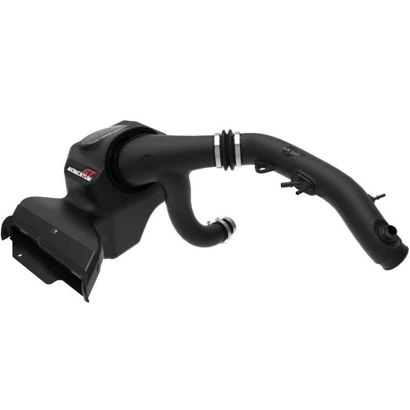 aFe Power 22-24 Ford Bronco Raptor Momentum GT Cold Air Intake System w/ Pro 5R Filter (50-70109R)