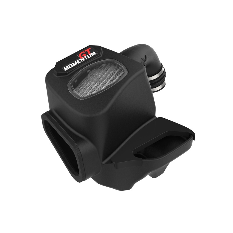 aFe Power 24-25 Toyota Tacoma Momentum GT Cold Air Intake System w/Pro Dry S Filter (50-70119D)