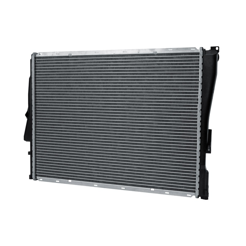 aFe Power BladeRunner OER Series Radiator 01-06 BMW 3-Series (E46) 01-06/ Z4 (E85/86) 03-08 (46-53241)