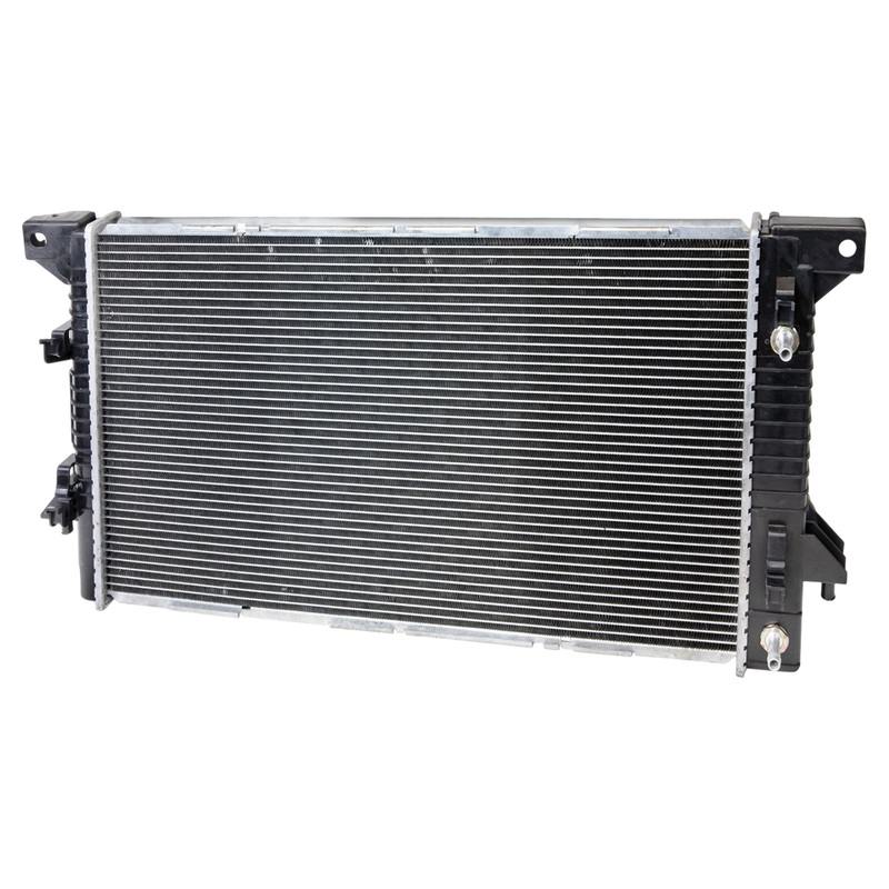 aFe Power BladeRunner OER Series Radiator 11-14 Ford F-150 V6-3.5L (tt) (46-53281)
