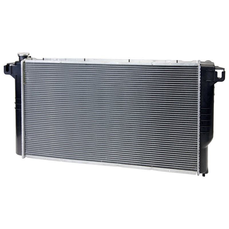 aFe Power BladeRunner OER Series Radiator 94-02 Dodge Trucks V10-8.0L (46-53301)