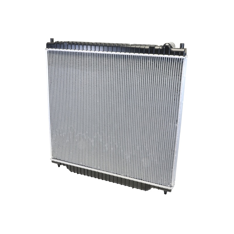 aFe Power BladeRunner OER Series Radiator 99-03 Ford Diesel Trucks V8-7.3L (td) (46-53051)
