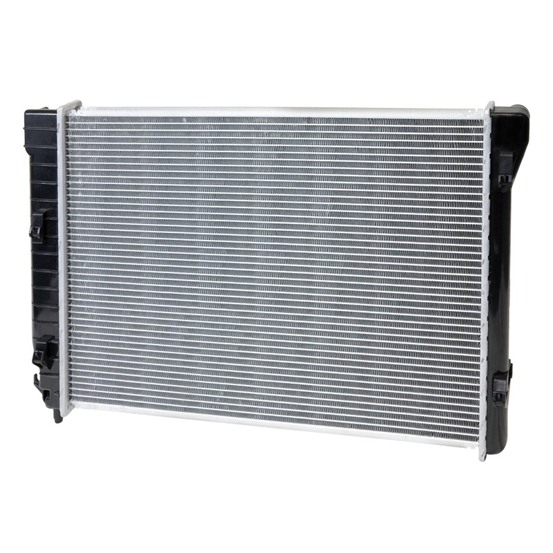aFe Power BladeRunner OER Series Radiator Chevrolet Corvette (C5/Z06) 97-04 V8-5.7L (LS1/LS6) (46-53251)