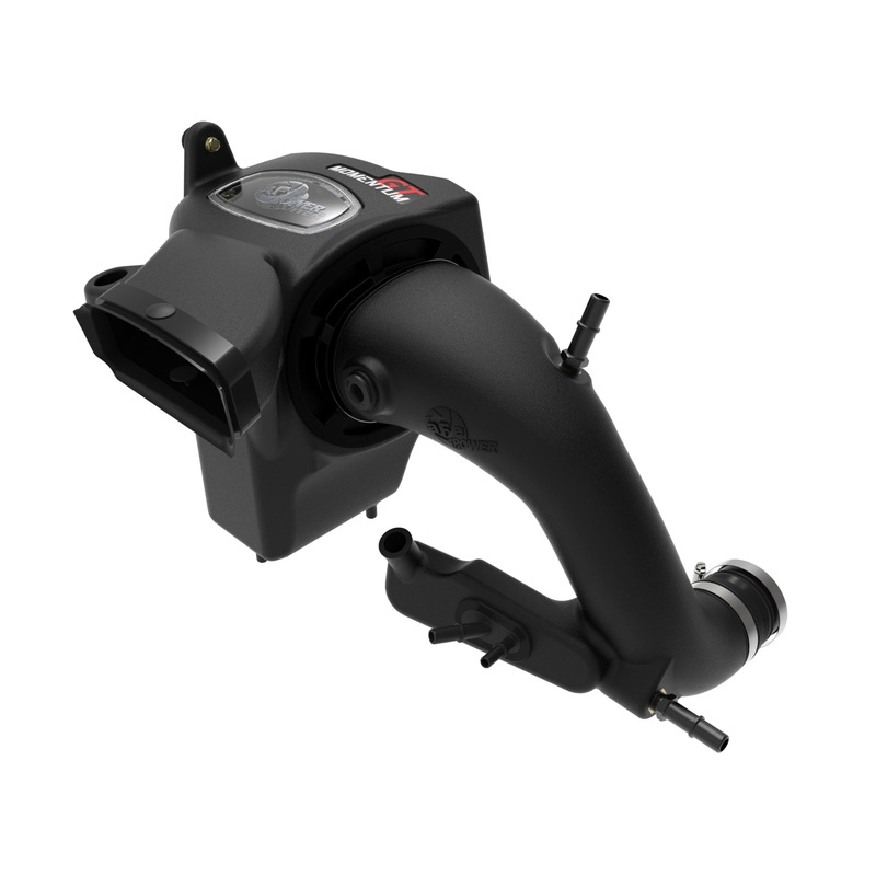 aFe Power Ford Ranger 24-25 L4-2.3L Momentum GT Cold Air Intake System w/ Pro 5R Filter (50-70122R)
