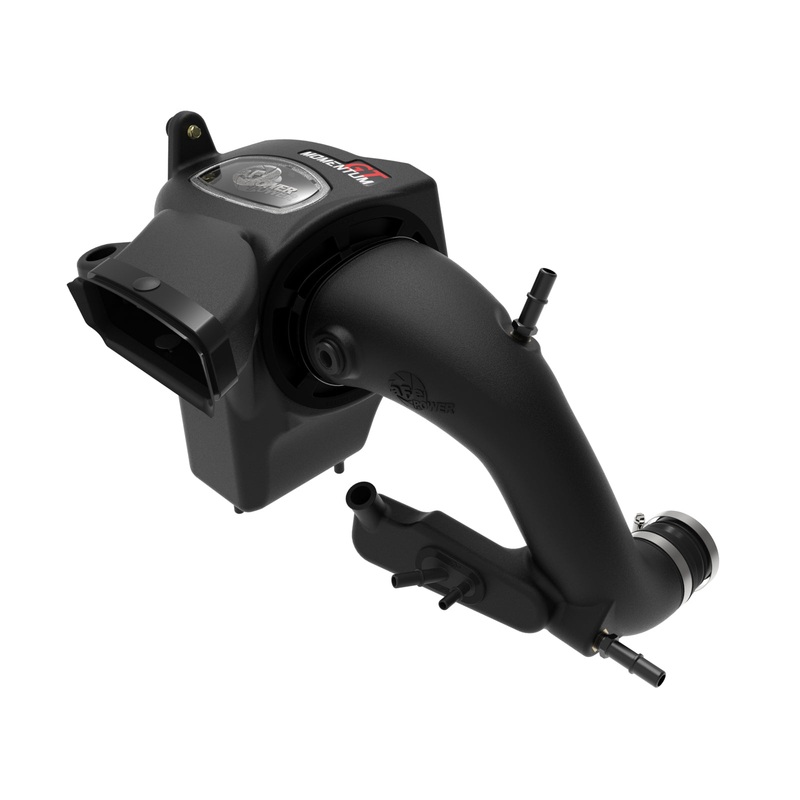 aFe Power Ford Ranger 24-25 L4-2.3L Momentum GT Cold Air Intake System w/ Pro DRY S Filter (50-70122D)