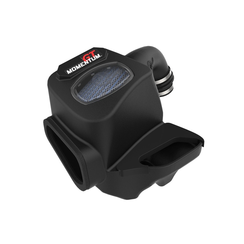 aFe Power Momentum GT Pro 5R Cold Air Intake System 2024+ Toyota Tacoma L4 2.4L (t) (50-70119R)