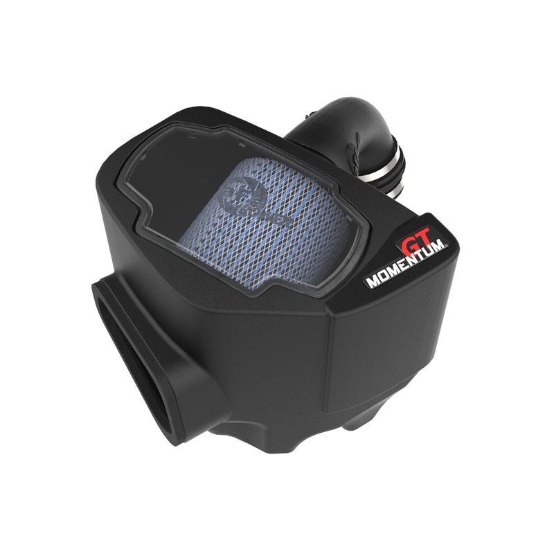 aFe Power Momentum GT Pro 5R Cold Air Intake System 24-25 Toyota Land Cruiser (J250) L4-2.4L (t) (50-70127R)