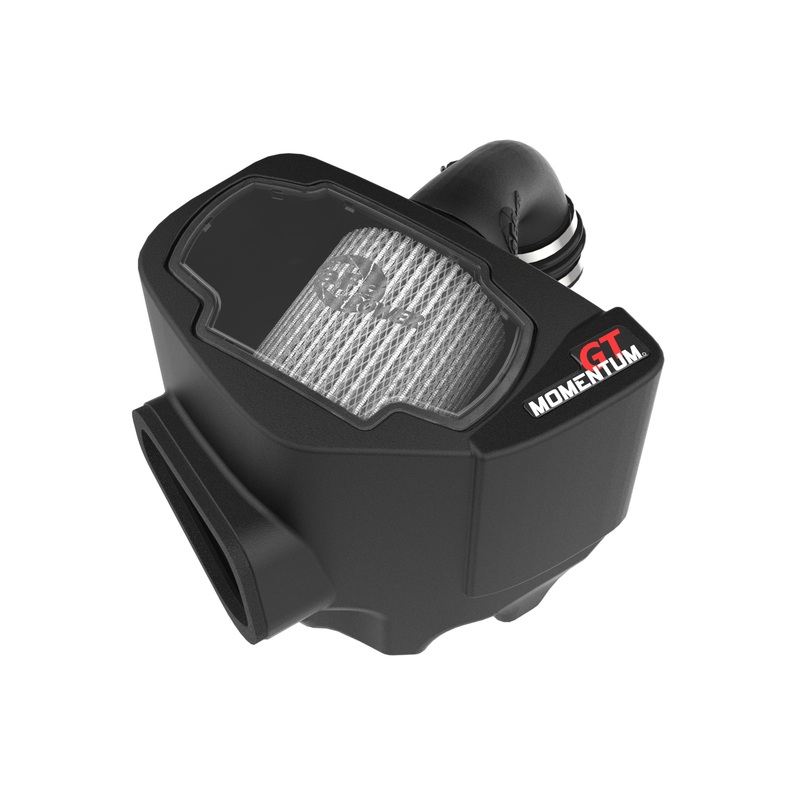 aFe Power Momentum GT Pro DRY S Cold Air Intake System 24-25 Toyota Land Cruiser (J250) L4-2.4L (t) (50-70127D)