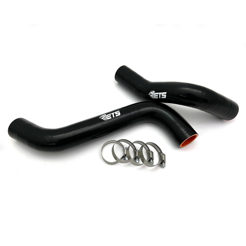 ETS 22+ Subaru WRX Silicone Radiator Hose Kit