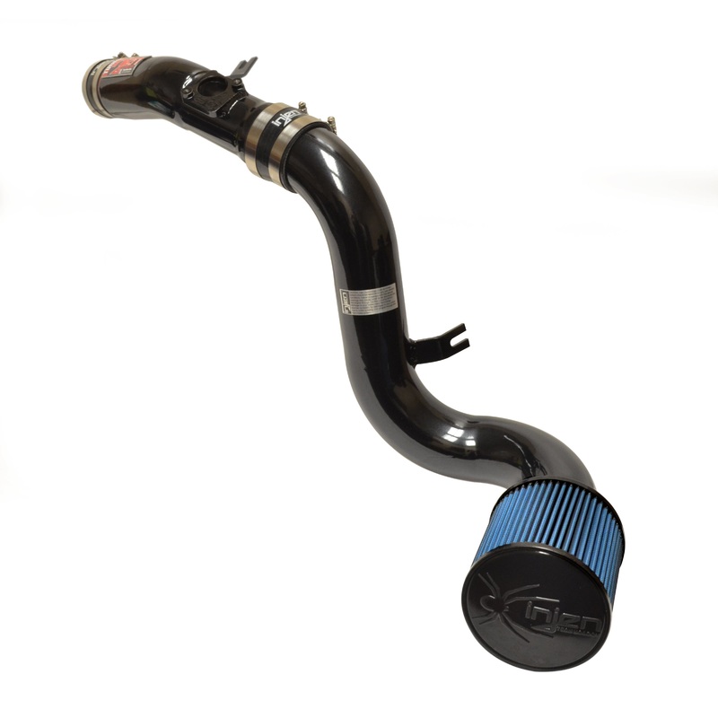 Injen 2017+ Honda Civic Si 1.5L Black Cold Air Intake (SP1581BLK)