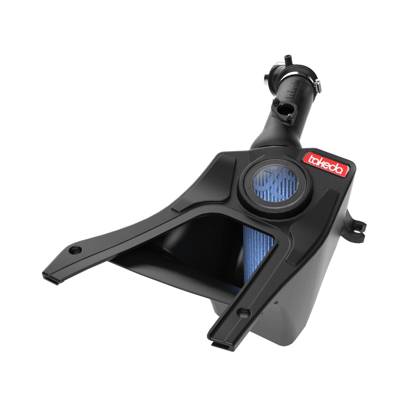 Takeda 22-25 Honda Civic (2.0L L4) Momentum Cold Air Intake System W/ Pro 5R Filter (56-70068R)