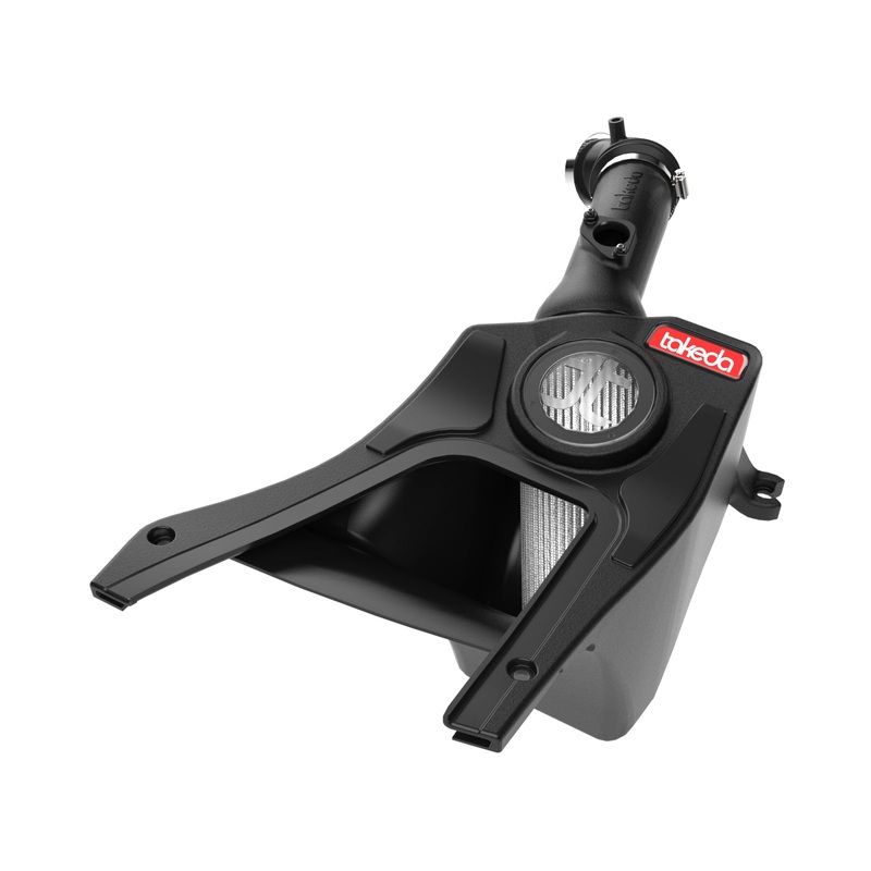Takeda 22-25 Honda Civic (2.0L L4) Momentum Cold Air Intake System W/ Pro DRY S Filter (56-70068D)