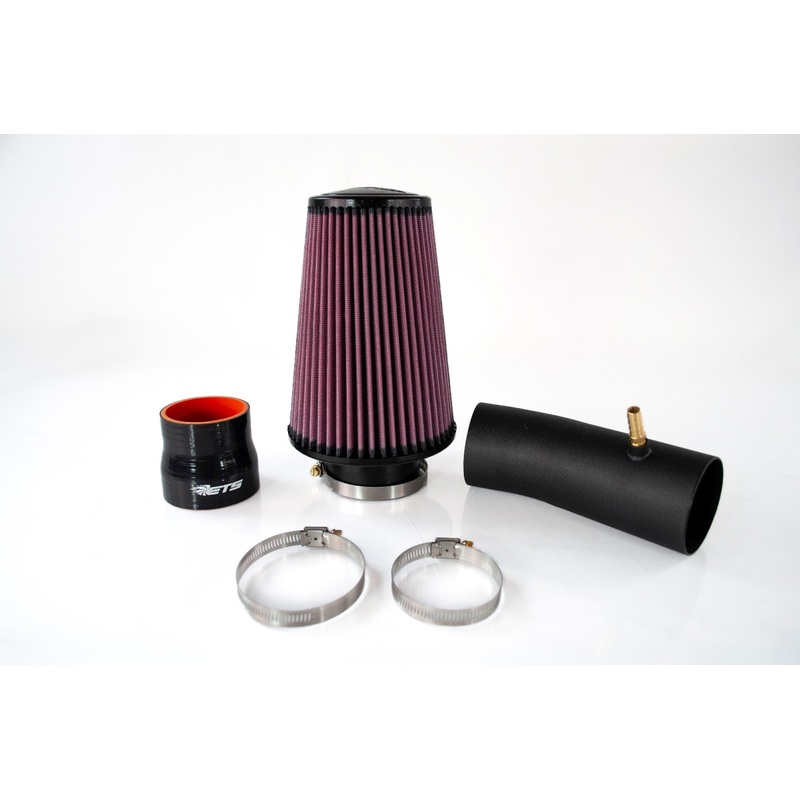 ETS 03-06 Mitsubishi Evo 8/9 Speed Density Air Intake Kit