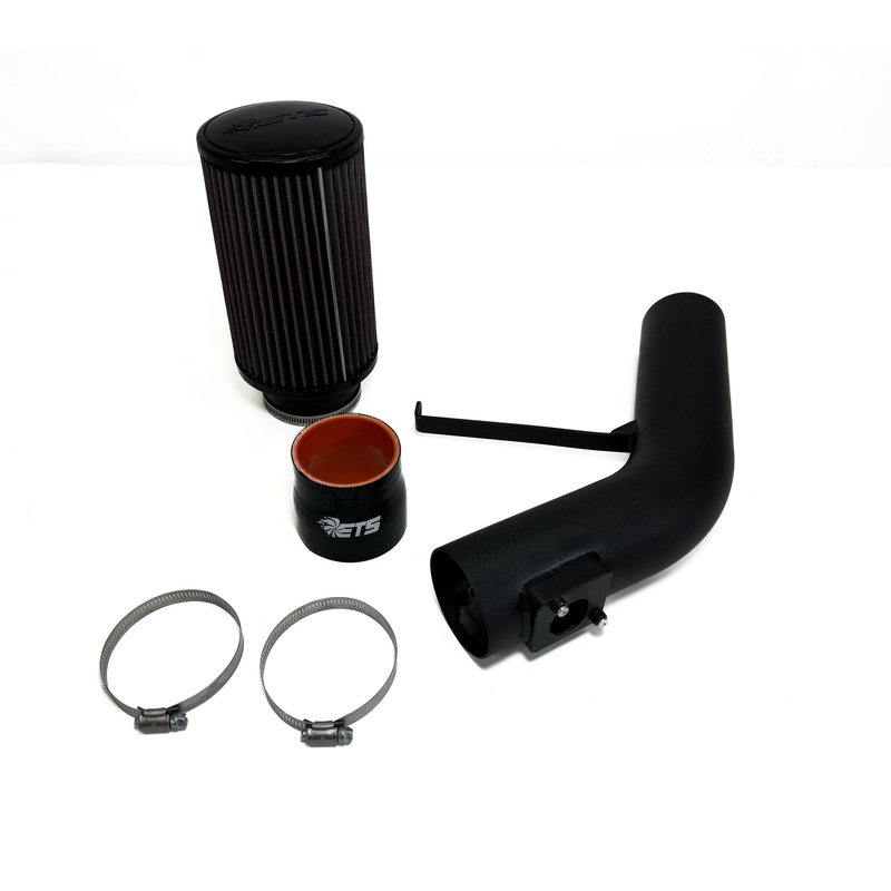 ETS 05-09 Subaru Legacy GT Intake