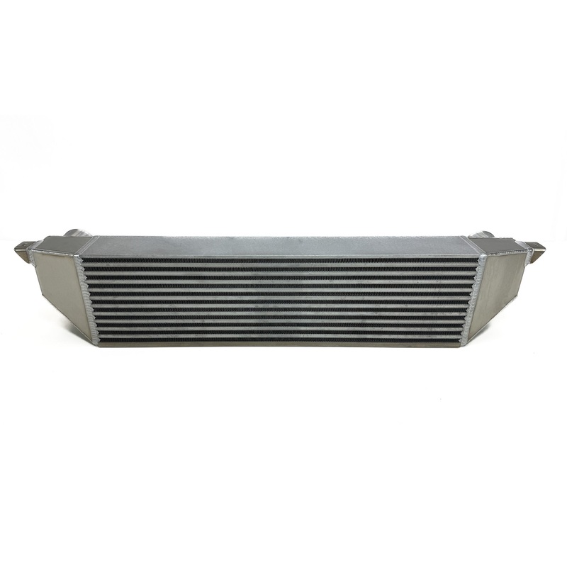 ETS 90-94 Mitsubishi Eclipse 1G 7" Street Intercooler