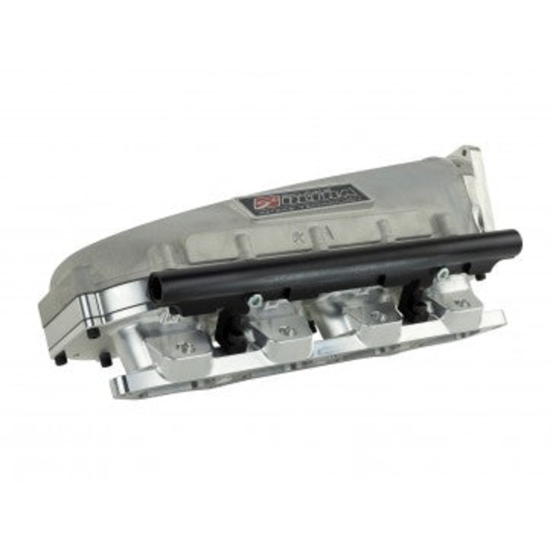 Skunk2 Racing Intake Manifold / Ultra Race Billet / Assembly / Honda / K20C1 K20C4 / Std (X307-05-2000)