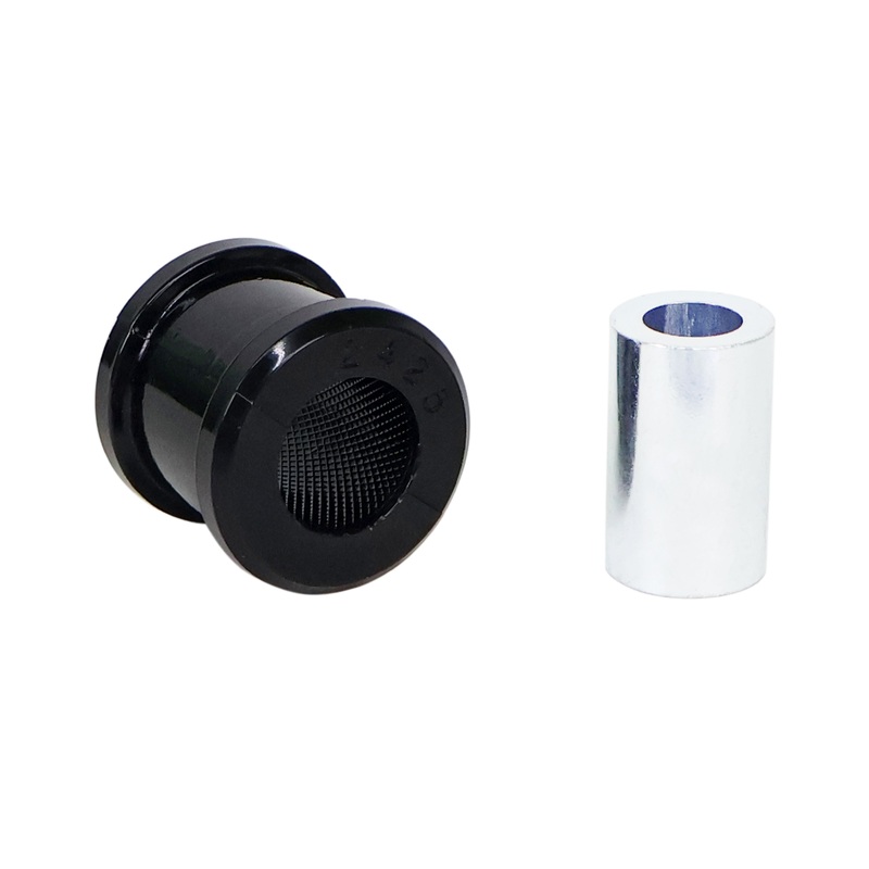 Whiteline 02-07 Mini Cooper Upper Or Lower Front Engine Mount Bushing Kit (W93521)