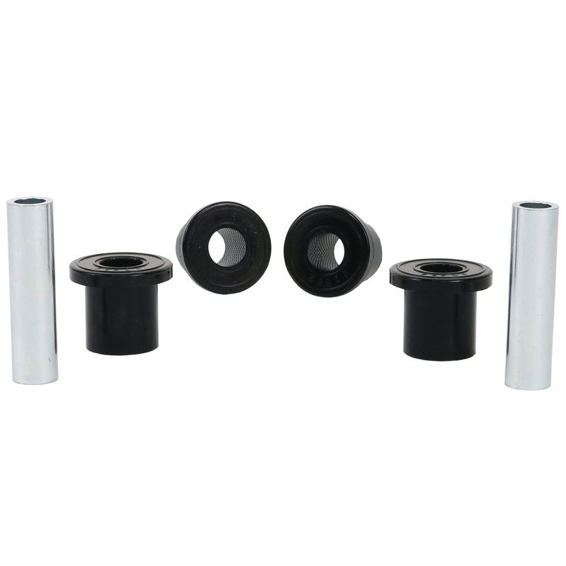 Whiteline 1987-1995 Jeep Wrangler Spring - Shackle Bushing (W73818)