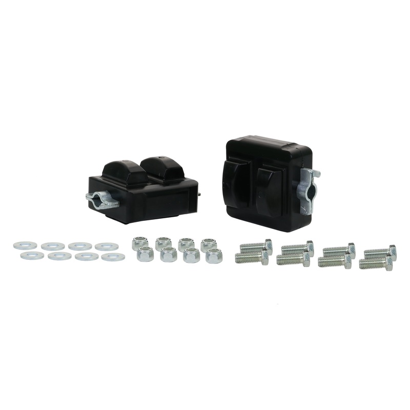 Whiteline 1998-2002 Chevrolet Camaro Engine Mount Set (W93531)