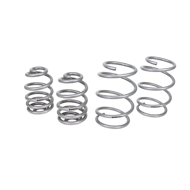 Whiteline 99-05 Bmw 3 Series Coil Springs - Lowered (WSK-BMW001)