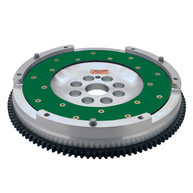 Fidanza 03-06 Tiburon HY5 Aluminum Flywheel (193461)