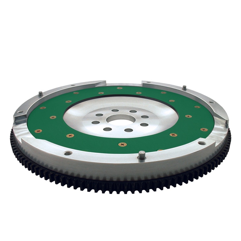 Fidanza 05-07 Cobalt SS 2.0L Ecotec Supercharged Aluminium Flywheel (198201)