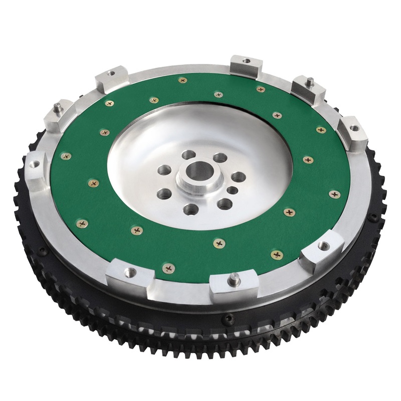 Fidanza 10-12 Hyundai Genesis 2.0L Aluminum Flywheel (Genesis Mfgr. After 12/22/11 WILL NOT Work) (193561)