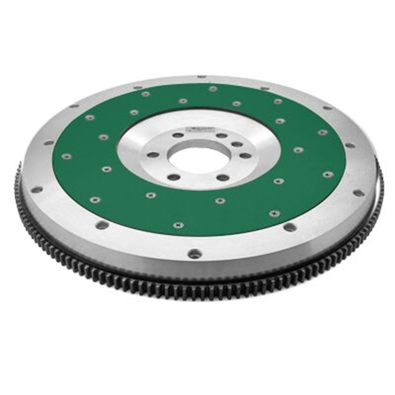 Fidanza 55-86 Chevy V8 All 168 RG Aluminum Flywheel (198681)
