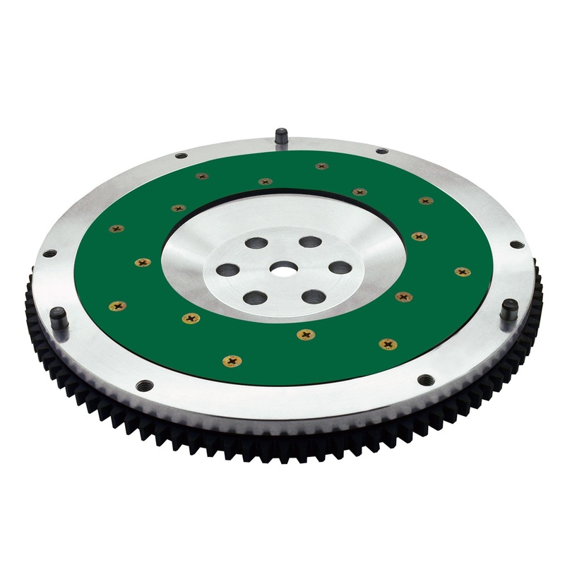 Fidanza 7/99-04 2.0L Tiburon HY1 35mm Aluminum Flywheel (193141)