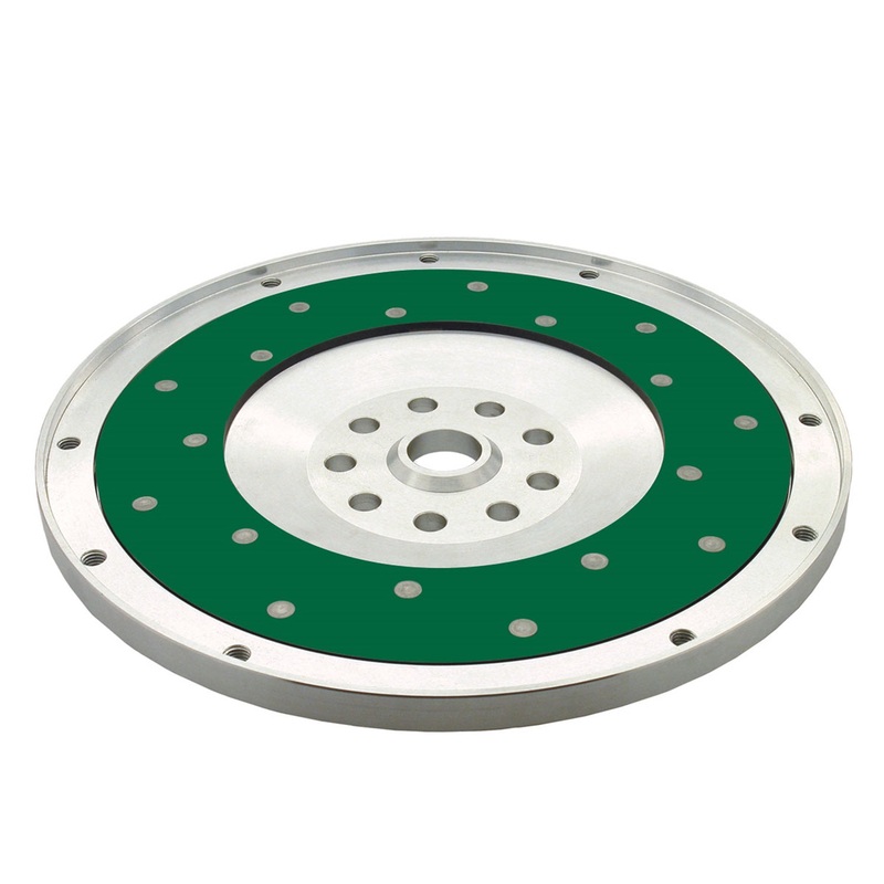 Fidanza 78-83 Porsch 911 NT 6cyl Aluminum Flywheel **MUST USE PORSCHE BEARING #901-102-025-01** (199991)