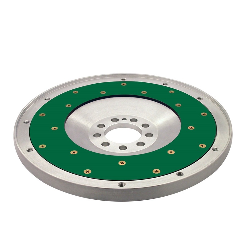 Fidanza 85-91 Porsch 944 Turbo Aluminum Flywheel (199441)