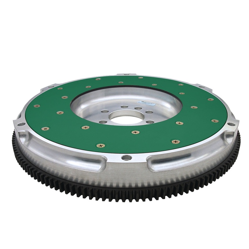 Fidanza 89-96 Chevrolet Corvette 5.7L LT-1Aluminum Flywheel (198501)
