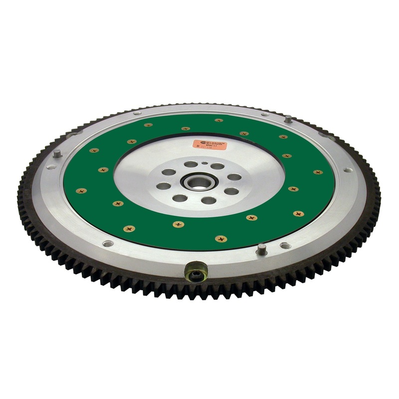 Fidanza 90-02 Accord w/ H-Series Engine Aluminum Flywheel Aluminum Flywheel (191221)