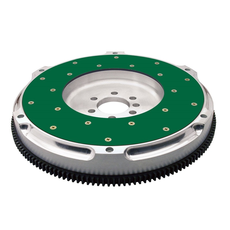 Fidanza 93-97 Camaro 350 / 93-97 Firebird 350 Aluminum Flywheel (198581)