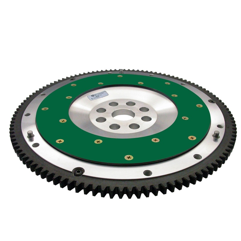 Fidanza 94-97 Del Sol VTEC/ 99-00 Civic Si/ 98-01 CR-V Aluminum Flywheel (191681)