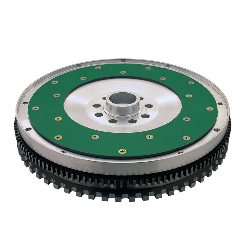 Fidanza Aluminium Flywheel For 92-95 Porsche 968 3.0L (199681)
